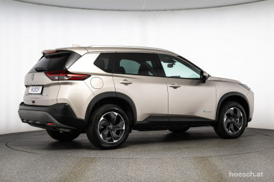 Nissan X-Trail Gebrauchtwagen Nissan X-Trail Gebrauchtwagen