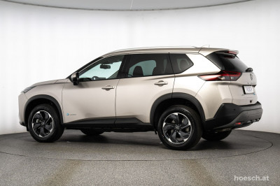 Nissan X-Trail Gebrauchtwagen Nissan X-Trail Gebrauchtwagen