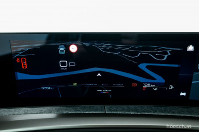 Peugeot 3008 Gebrauchtwagen Peugeot 3008 Gebrauchtwagen