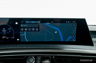 Peugeot 3008 Gebrauchtwagen Peugeot 3008 Gebrauchtwagen