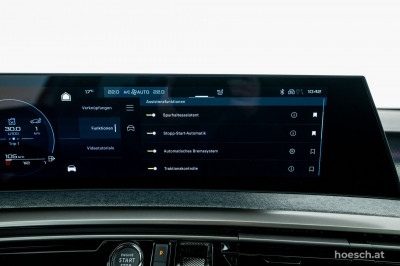 Peugeot 3008 Gebrauchtwagen Peugeot 3008 Gebrauchtwagen