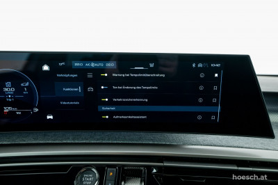 Peugeot 3008 Gebrauchtwagen Peugeot 3008 Gebrauchtwagen