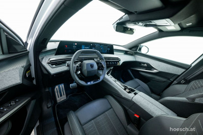 Peugeot 3008 Gebrauchtwagen Peugeot 3008 Gebrauchtwagen