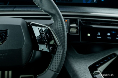 Peugeot 3008 Gebrauchtwagen Peugeot 3008 Gebrauchtwagen