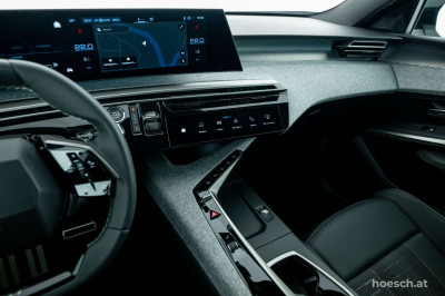 Peugeot 3008 Gebrauchtwagen Peugeot 3008 Gebrauchtwagen