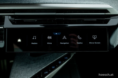 Peugeot 3008 Gebrauchtwagen Peugeot 3008 Gebrauchtwagen