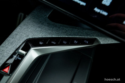 Peugeot 3008 Gebrauchtwagen Peugeot 3008 Gebrauchtwagen