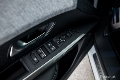 Peugeot 3008 Gebrauchtwagen Peugeot 3008 Gebrauchtwagen