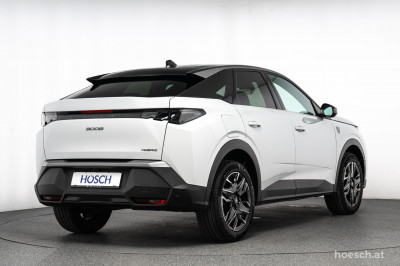 Peugeot 3008 Gebrauchtwagen Peugeot 3008 Gebrauchtwagen