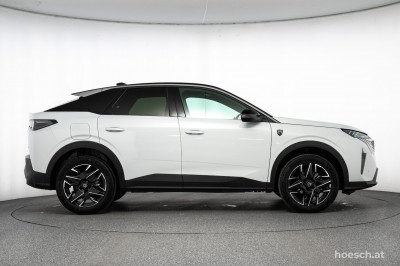 Peugeot 3008 Gebrauchtwagen Peugeot 3008 Gebrauchtwagen