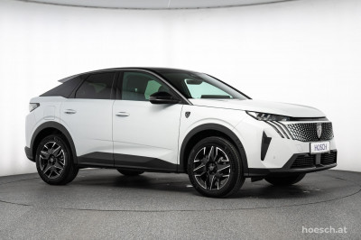 Peugeot 3008 Gebrauchtwagen Peugeot 3008 Gebrauchtwagen