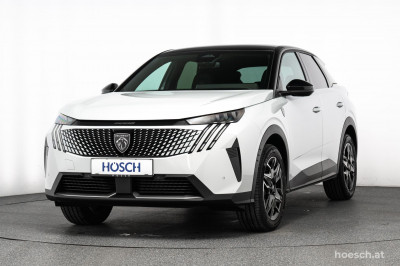 Peugeot 3008 Gebrauchtwagen Peugeot 3008 Gebrauchtwagen