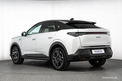 Peugeot 3008 Gebrauchtwagen Peugeot 3008 Gebrauchtwagen