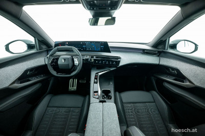 Peugeot 3008 Gebrauchtwagen Peugeot 3008 Gebrauchtwagen