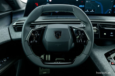 Peugeot 3008 Gebrauchtwagen Peugeot 3008 Gebrauchtwagen