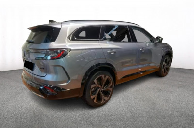 Renault Espace Gebrauchtwagen Renault Espace Gebrauchtwagen