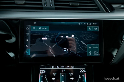 Audi e-tron Gebrauchtwagen Audi e-tron Gebrauchtwagen