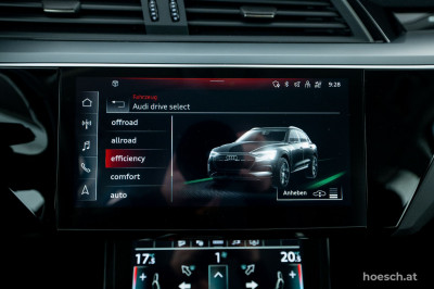 Audi e-tron Gebrauchtwagen Audi e-tron Gebrauchtwagen