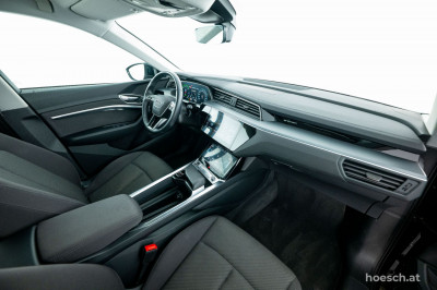 Audi e-tron Gebrauchtwagen Audi e-tron Gebrauchtwagen