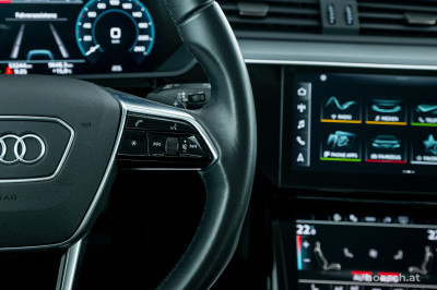 Audi e-tron Gebrauchtwagen Audi e-tron Gebrauchtwagen
