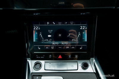 Audi e-tron Gebrauchtwagen Audi e-tron Gebrauchtwagen