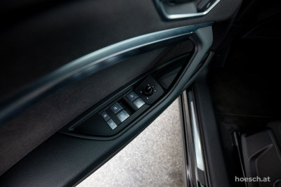 Audi e-tron Gebrauchtwagen Audi e-tron Gebrauchtwagen