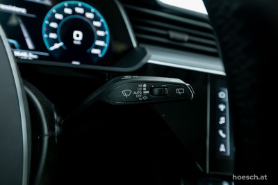 Audi e-tron Gebrauchtwagen Audi e-tron Gebrauchtwagen