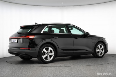 Audi e-tron Gebrauchtwagen Audi e-tron Gebrauchtwagen