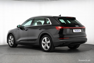 Audi e-tron Gebrauchtwagen Audi e-tron Gebrauchtwagen
