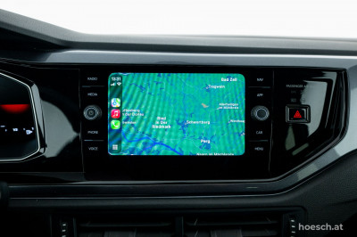 VW Polo Gebrauchtwagen VW Polo Gebrauchtwagen