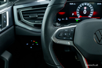 VW Polo Gebrauchtwagen VW Polo Gebrauchtwagen