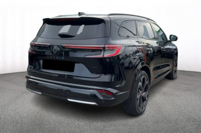 Renault Espace Gebrauchtwagen Renault Espace Gebrauchtwagen