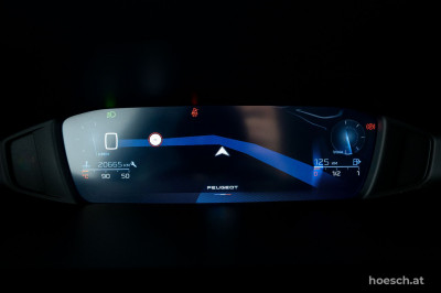 Peugeot 308 Gebrauchtwagen Peugeot 308 Gebrauchtwagen