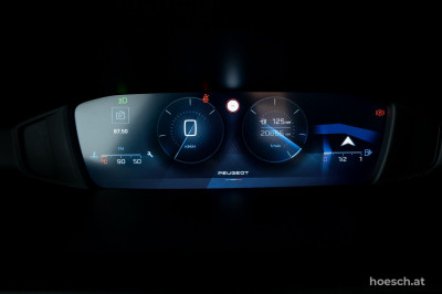 Peugeot 308 Gebrauchtwagen Peugeot 308 Gebrauchtwagen