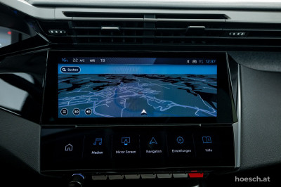 Peugeot 308 Gebrauchtwagen Peugeot 308 Gebrauchtwagen