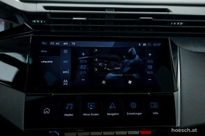 Peugeot 308 Gebrauchtwagen Peugeot 308 Gebrauchtwagen