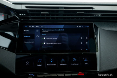 Peugeot 308 Gebrauchtwagen Peugeot 308 Gebrauchtwagen