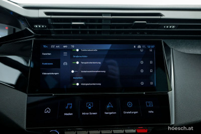 Peugeot 308 Gebrauchtwagen Peugeot 308 Gebrauchtwagen