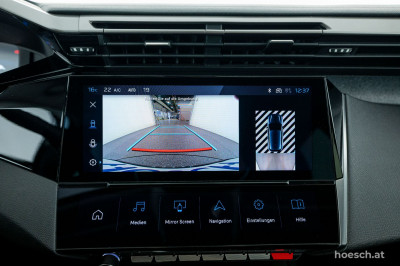 Peugeot 308 Gebrauchtwagen Peugeot 308 Gebrauchtwagen