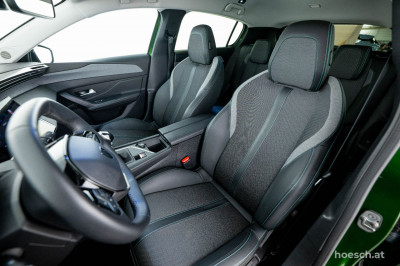 Peugeot 308 Gebrauchtwagen Peugeot 308 Gebrauchtwagen