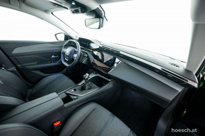 Peugeot 308 Gebrauchtwagen Peugeot 308 Gebrauchtwagen