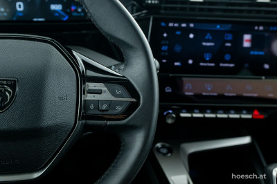 Peugeot 308 Gebrauchtwagen Peugeot 308 Gebrauchtwagen