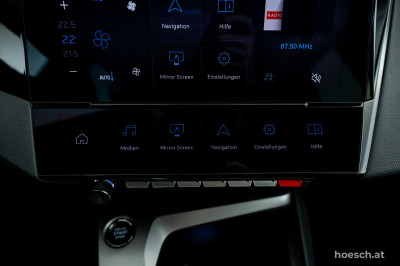 Peugeot 308 Gebrauchtwagen Peugeot 308 Gebrauchtwagen