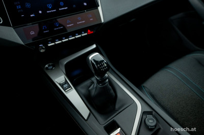 Peugeot 308 Gebrauchtwagen Peugeot 308 Gebrauchtwagen