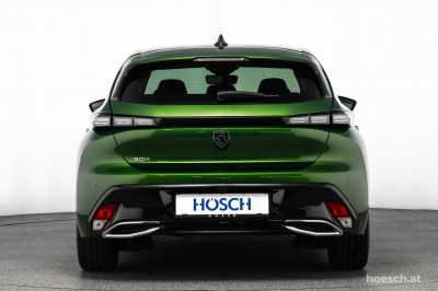 Peugeot 308 Gebrauchtwagen Peugeot 308 Gebrauchtwagen