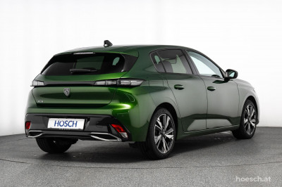 Peugeot 308 Gebrauchtwagen Peugeot 308 Gebrauchtwagen