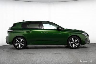 Peugeot 308 Gebrauchtwagen Peugeot 308 Gebrauchtwagen