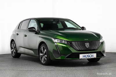 Peugeot 308 Gebrauchtwagen Peugeot 308 Gebrauchtwagen