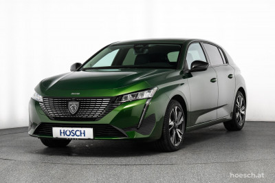 Peugeot 308 Gebrauchtwagen Peugeot 308 Gebrauchtwagen