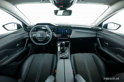 Peugeot 308 Gebrauchtwagen Peugeot 308 Gebrauchtwagen